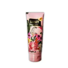 FLOWER SECRET - Crema coporal Floral Fragancia x 236ml