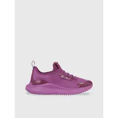 CALVIN KLEIN - ZAPATILLAS EVA RUNNER SOCK LACEUP