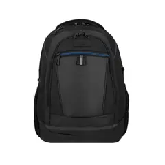 XTREM - MOCHILA PARA NOTEBOOK HOMBRE BROOKLYN 16 NEGRA / AZUL
