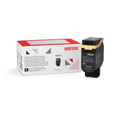 XEROX - CARTUCHO DE TÓNER NEGRO PN006R04764