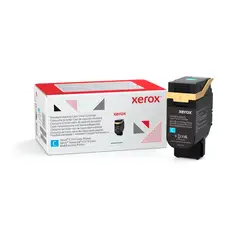 XEROX - TONER HIGH-CAPACITY CYAN TONER CARTRIDGE 7K - C415V 006R04765