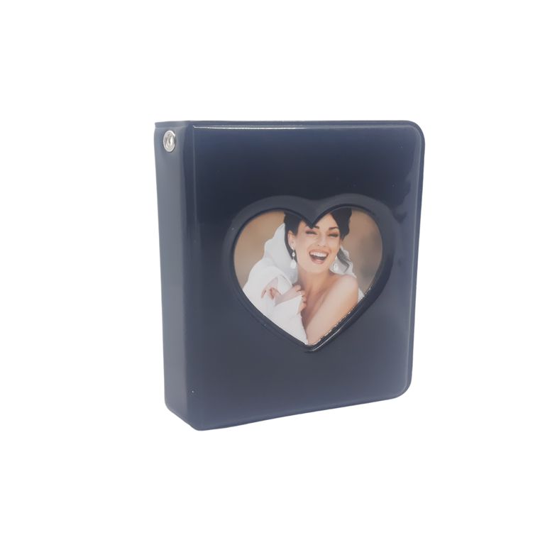 ALBUM PARA FOTOS INSTAX MINI - 32 FOTOS