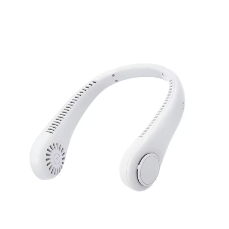 Ventilador Portátil de Cuello