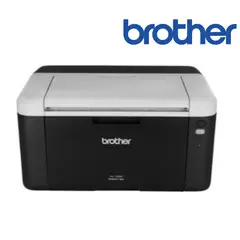 Brother - Impresora Laser Monocromatica Hl-1212w Inalambrica