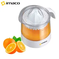 IMACO - Exprimidor de Cítricos 40W CP401 - Blanco
