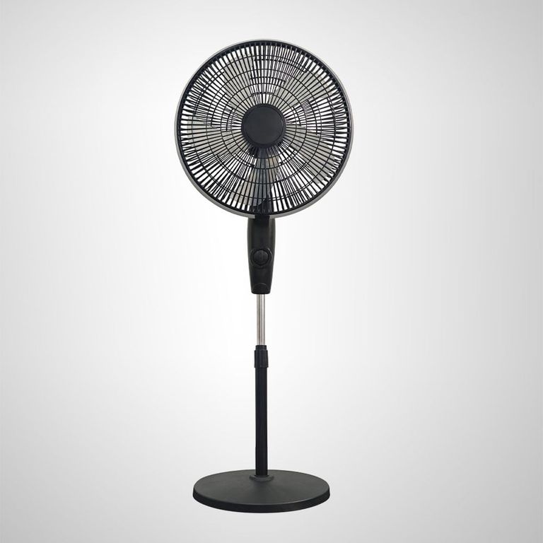Ventilador de Piso 16″ 45W AL-16L
