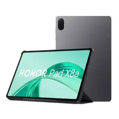 HONOR - Tablet Pad X8a 4GB+128GB Gray