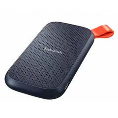 SANDISK - Disco Sólido Externo 2 TB USB