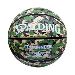 SPALDING - PELOTA COMANDER N7
