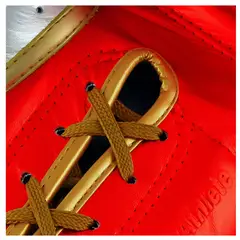 ADIDAS - GUANTES BOXEO 500 PRO RED 16 OZ