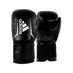 ADIDAS - GUANTES BOXEO SPEED 50 BLACK/WHITE 16OZ