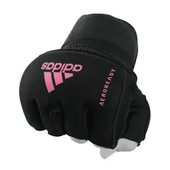 ADIDAS - GUANTES PINTERIOR DE BOXEO SPEED QUICK BLACKPINK SM