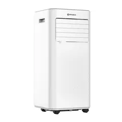 IMACO - Potente frescura en cualquier espacio 9000 BTU AC9010G 1046W