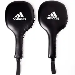 ADIDAS - PALETA DE BOXEO BLACK