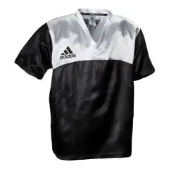 ADIDAS - CAMISETA KICKBOXING 100S BLACKWHITE 120CM