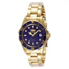 INVICTA - Reloj 8937 Dorado Hombre