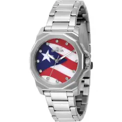 INVICTA - Reloj 48364 Plateado Mujer