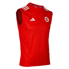ADIDAS - CAMISETA SMANGA KICK LIGHT WAKO RED L