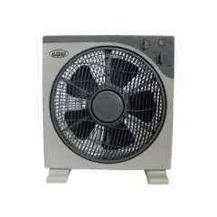 ALFANO - Ventilador BF-1210 Recirculante 12 "