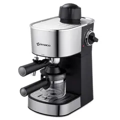 IMACO - Cafetera Espresso 4 Tazas 3.5 Bares IECM3503