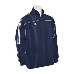 ADIDAS - CHAQUETA CCREMALLERA BLUE L