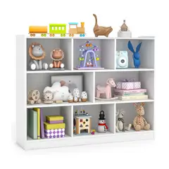 GENERICO - Estante Organizador Tasha Muebles Gaudi