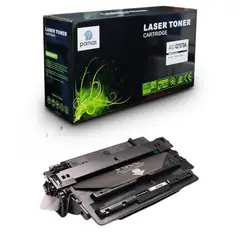 GENERICO - Toner PAMAS Compatible HP70A Q7570A