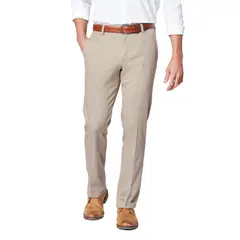 DOCKERS - Pantalon Hombre Easy Khaki Slim Fit Khaki