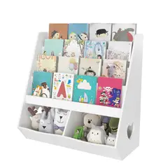 GENERICO - Librero Organizador Montessori Gretha Muebles Gaudi