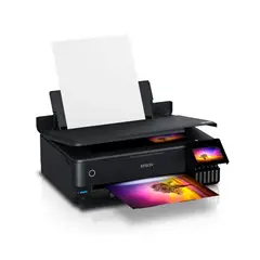 EPSON - Impresora Multifuncional A3 L8180 Sistema continuo Fabrica Scan