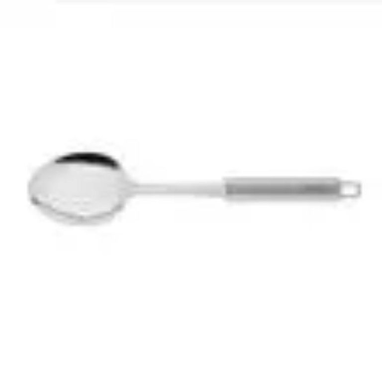 Cuchara AInox PServir Marffin -