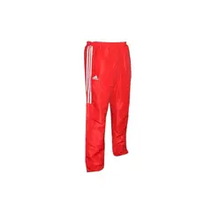 ADIDAS - PANTALONES DE CHANDAL RED S