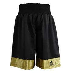 ADIDAS - SHORT PRO BOXEO BLACKGOLD S XL