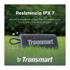TRONSMART - Parlante Bluetooth Element Trip IPX7