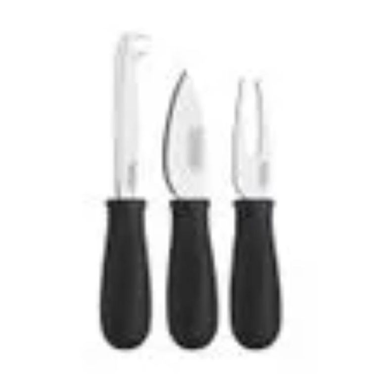 Jgo Para Queso X 3 Piezas -