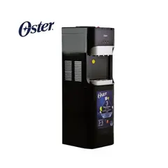 OSTER - Dispensador de Agua OS-PWD2100 Negro
