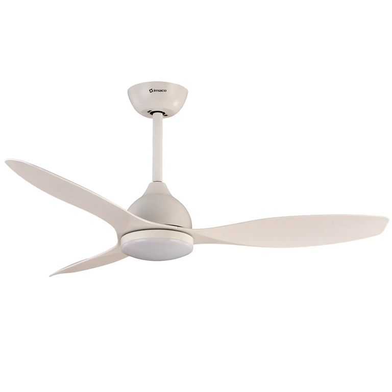 Ventilador de Techo Decorativo 48 Timer 8h CF4835DC