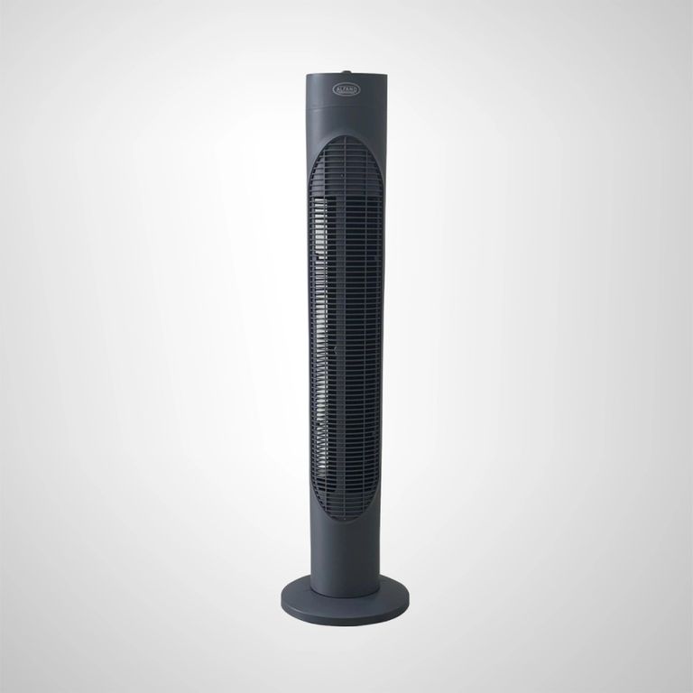 Ventilador de Torre 82cm AL-T Gris 42W
