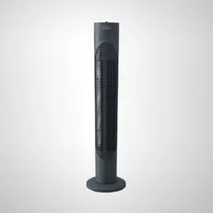 ALFANO - Ventilador de Torre 82cm AL-T Gris 42W