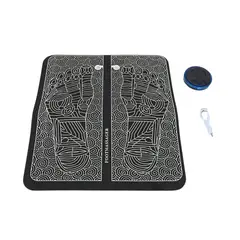 ROHS - Masajeador Eléctrico de Pies