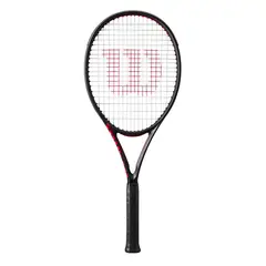 WILSON - Raqueta de Tenis Clash 100 V3.0 FRM3 -