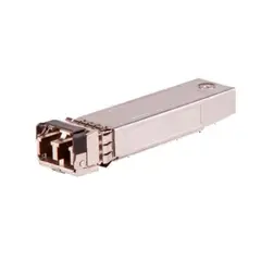 ARUBA - TRANSCEPTOR HPE 1000BASE-SX SFP LC DÚPLEX MULTIMODO PNJ4858D