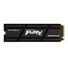 KINGSTON - UNIDAD DE ESTADO SOLIDO INTERNO PN SFYRDK2000G