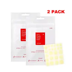 SKIN1004 - COSRX 02 und Parche para Acne Hidrocoloide Pimple Master x24