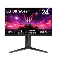 LG - MONITOR GAMING ULTRAGEAR 24 PN 24GS65F-B