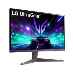 LG - MONITOR GAMING ULTRAGEAR 27 NEGRO PN 27GS50F-B