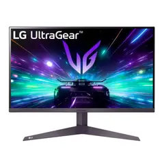 LG - MONITOR GAMING ULTRAGEAR 24 FHD 1920 X 1080PN 24GS50F-B