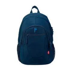 PORTA - MOCHILA ORIGINAL CITY GEAR AZUL