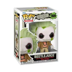 FUNKO - Pop Movies Beetlejuice 2 - Beetlejuice 1689