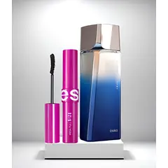 CYZONE - Leyenda Absolute esika + Mascarilla